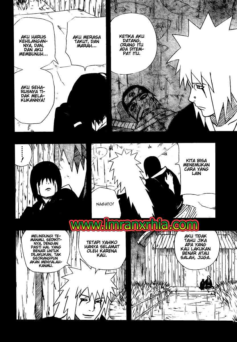 Chapter 373 - halaman 10
