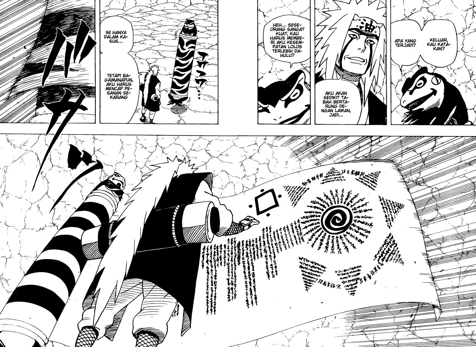 Chapter 370 - halaman 10