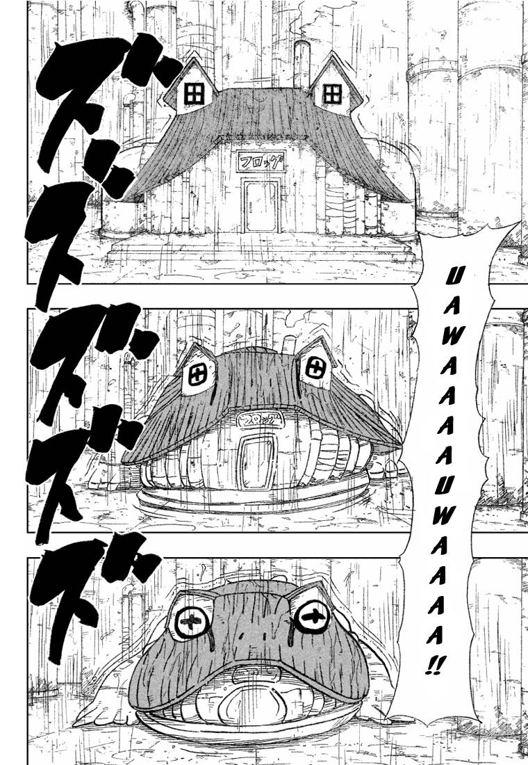 Chapter 368 - halaman 11