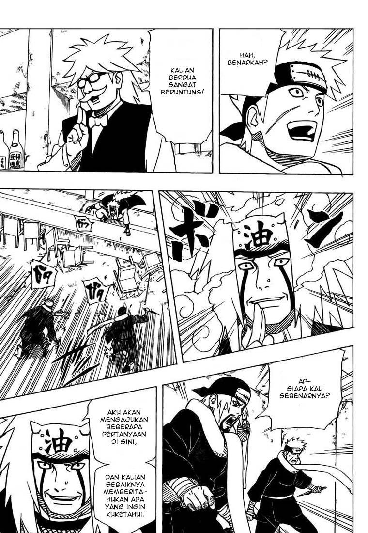 Chapter 368 - halaman 10