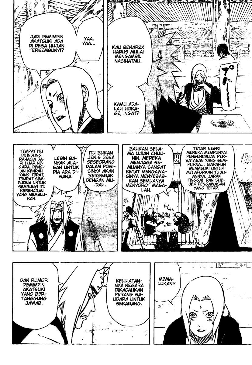 Chapter 366 - halaman 11