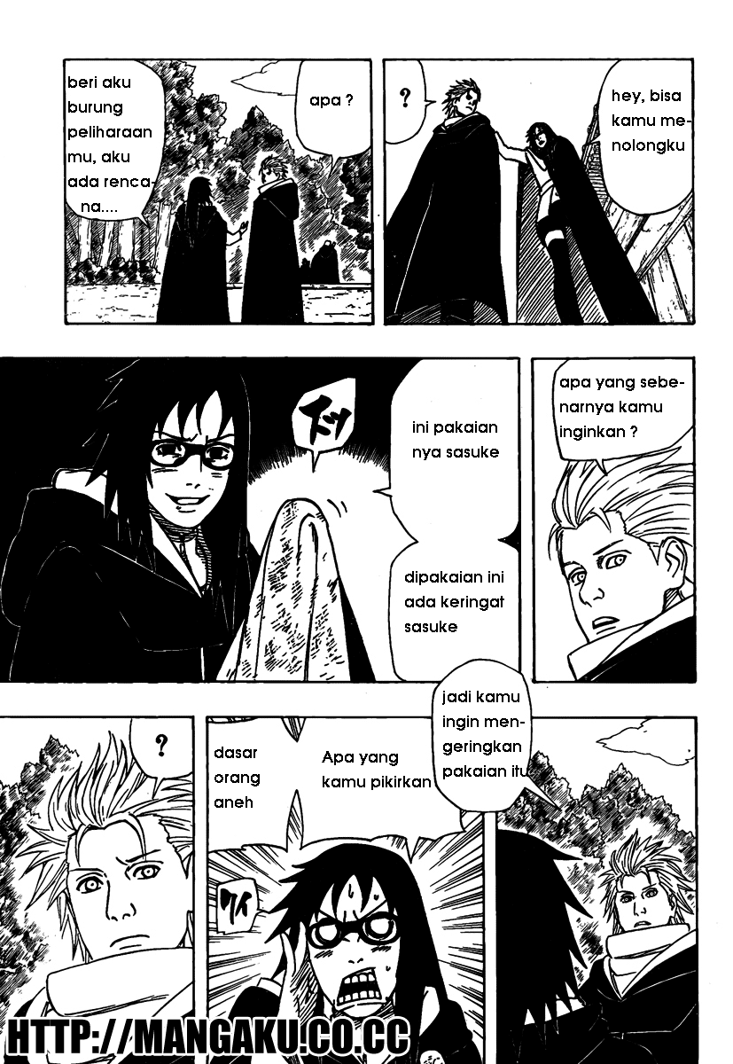 Chapter 365 - halaman 11