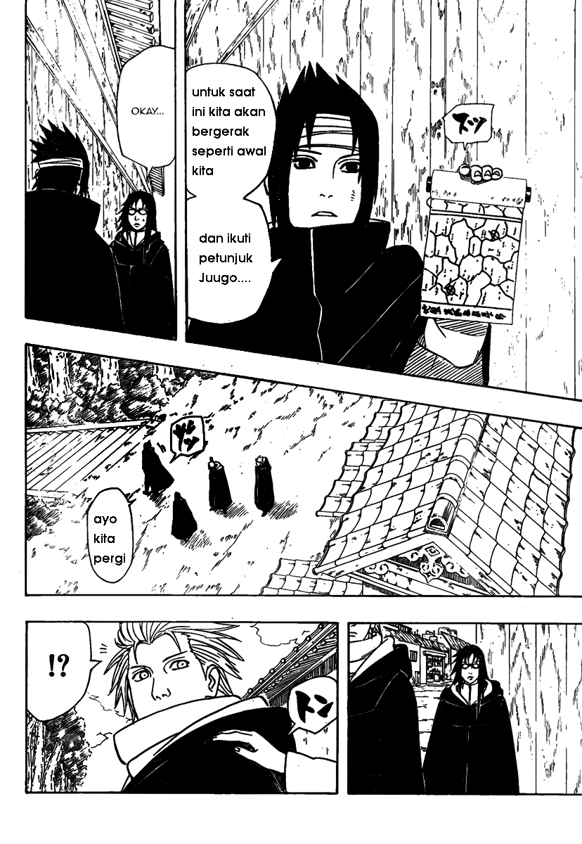 Chapter 365 - halaman 10