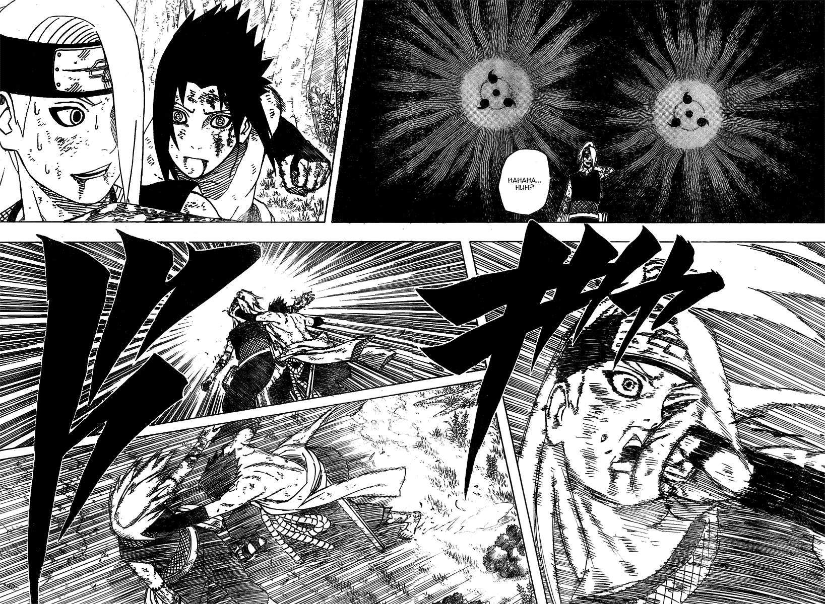 Chapter 361 - halaman 11