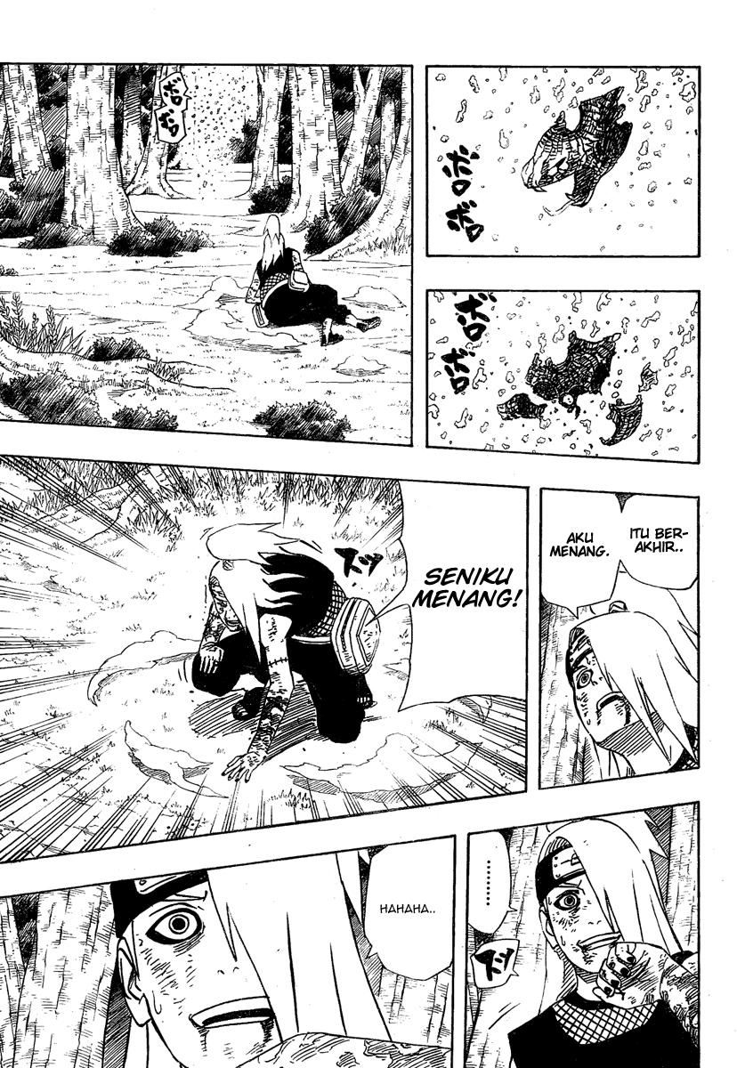Chapter 361 - halaman 10