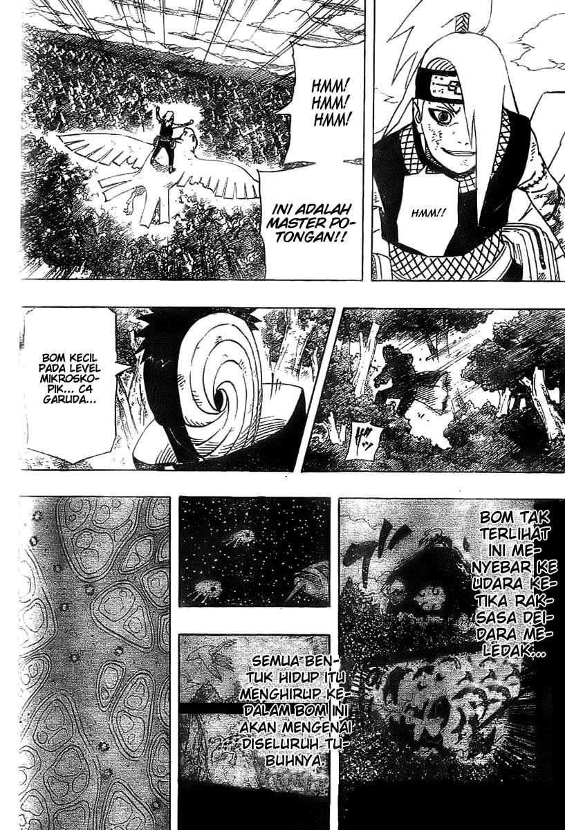 Chapter 360 - halaman 11