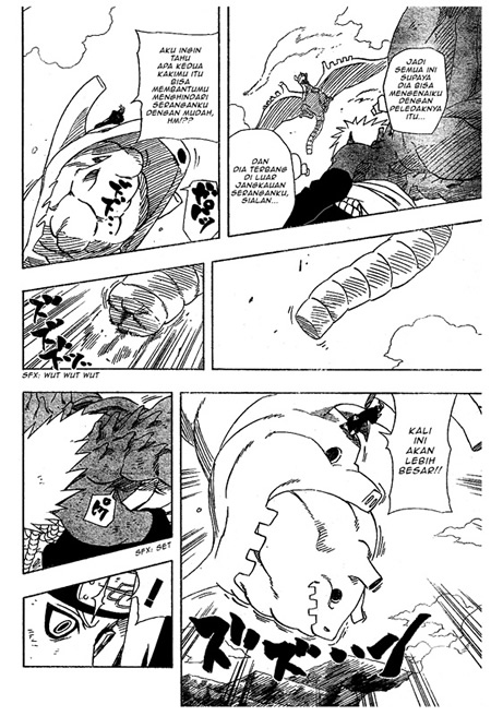 Chapter 358 - halaman 11