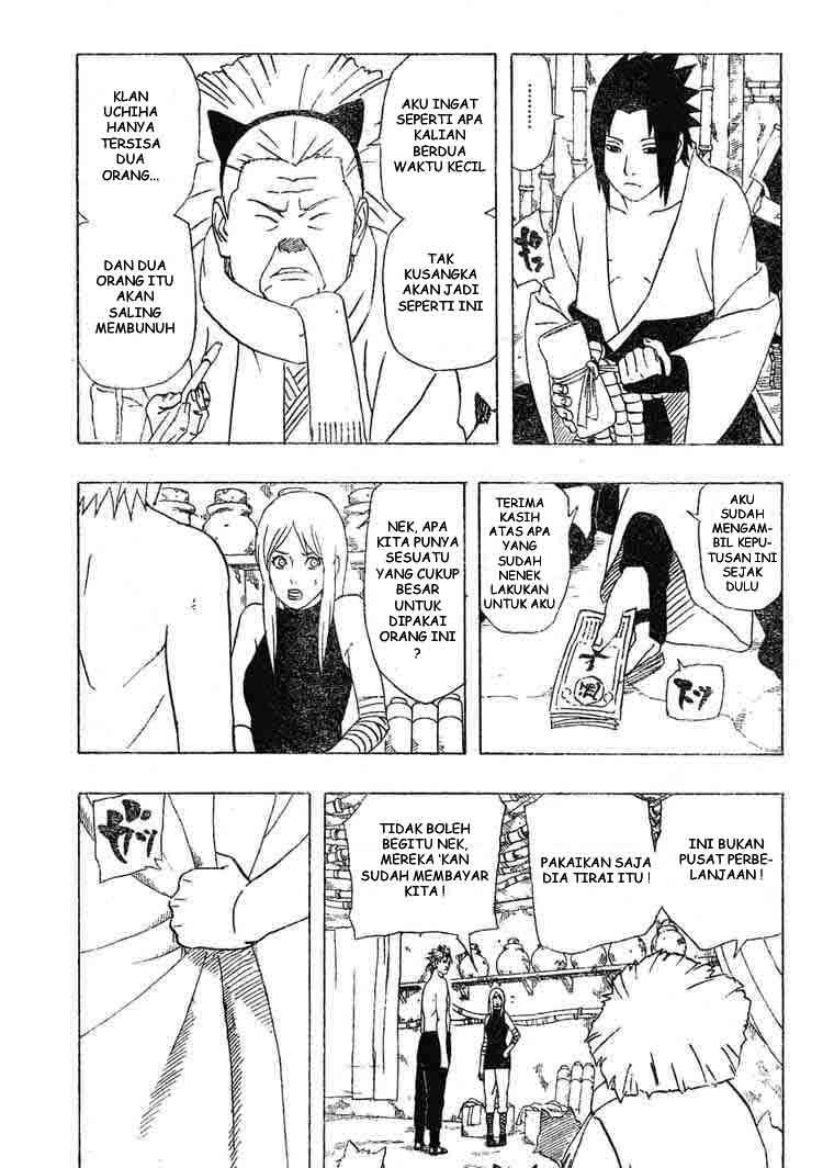 Chapter 354 - halaman 10