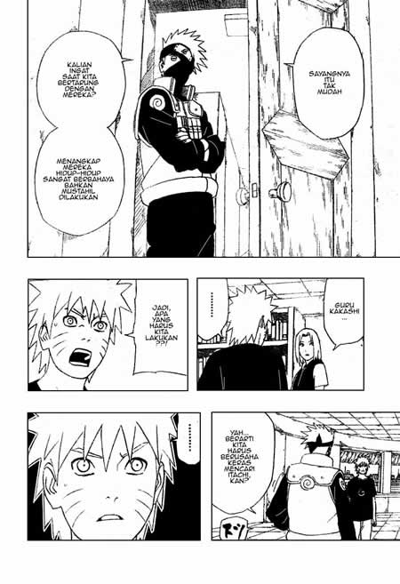 Chapter 353 - halaman 11