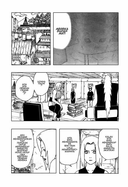Chapter 353 - halaman 10