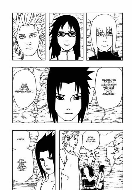 Chapter 352 - halaman 10