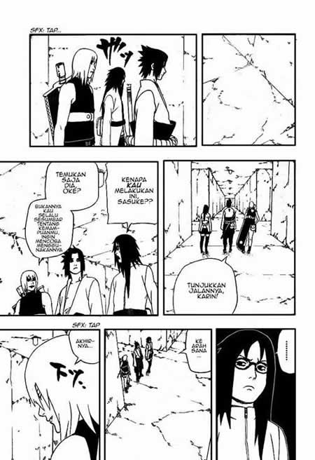 Chapter 350 - halaman 11