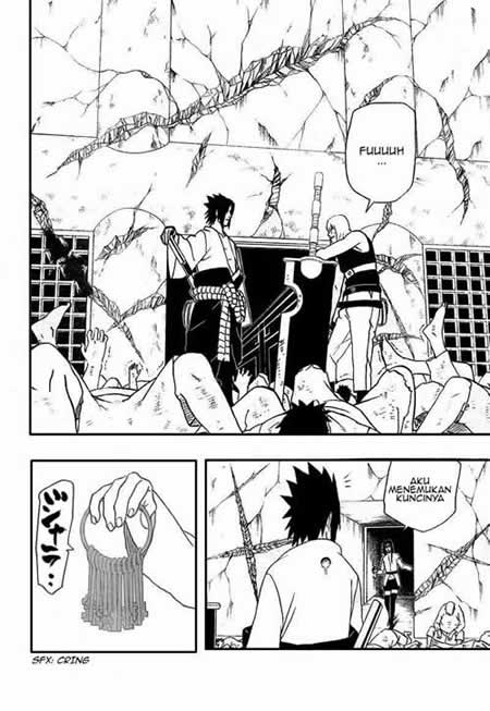 Chapter 350 - halaman 10