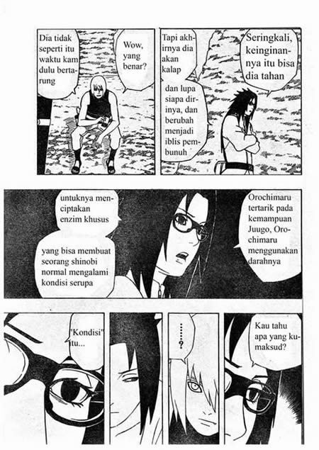 Chapter 349 - halaman 10