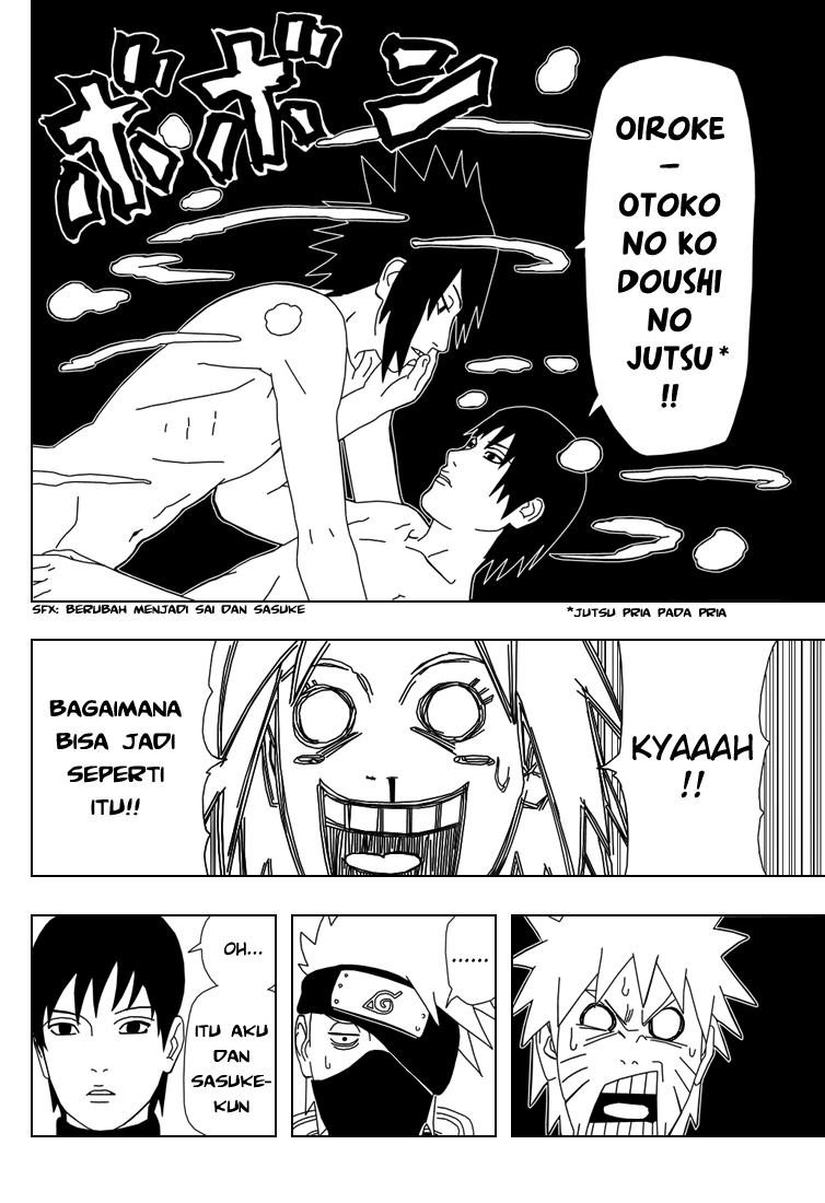 Chapter 347 - halaman 11