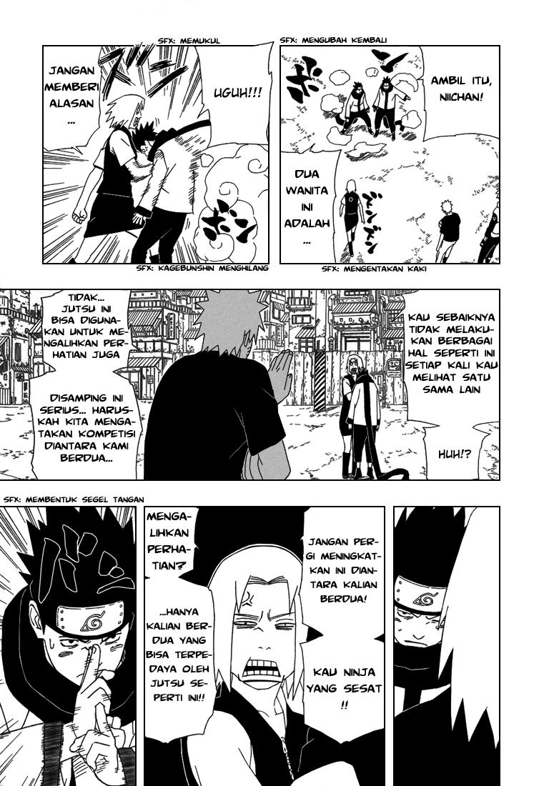 Chapter 347 - halaman 10