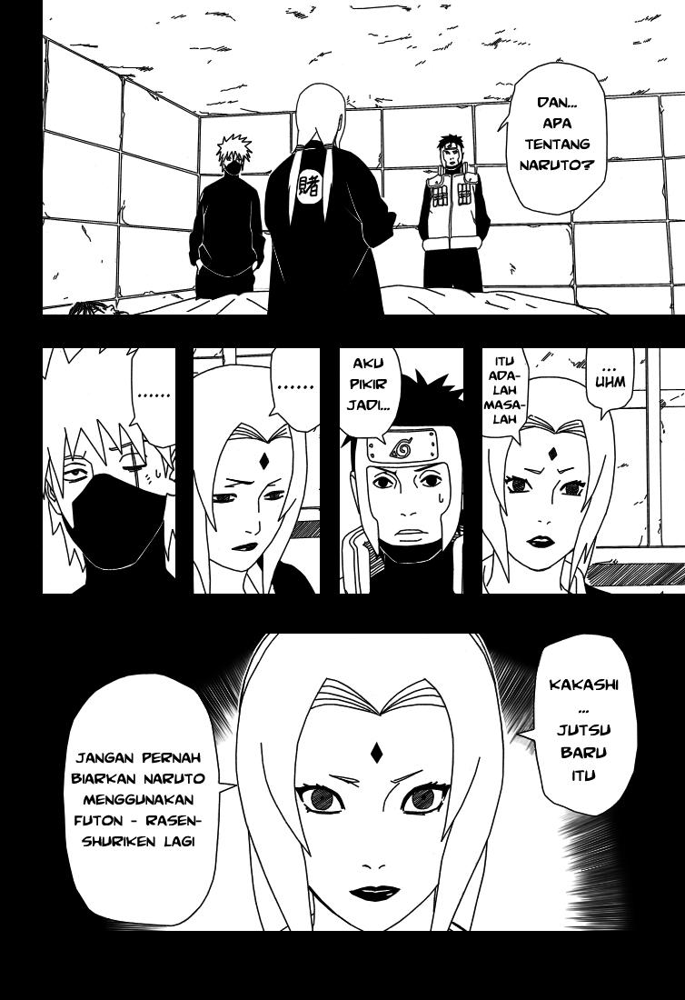 Chapter 346 - halaman 11