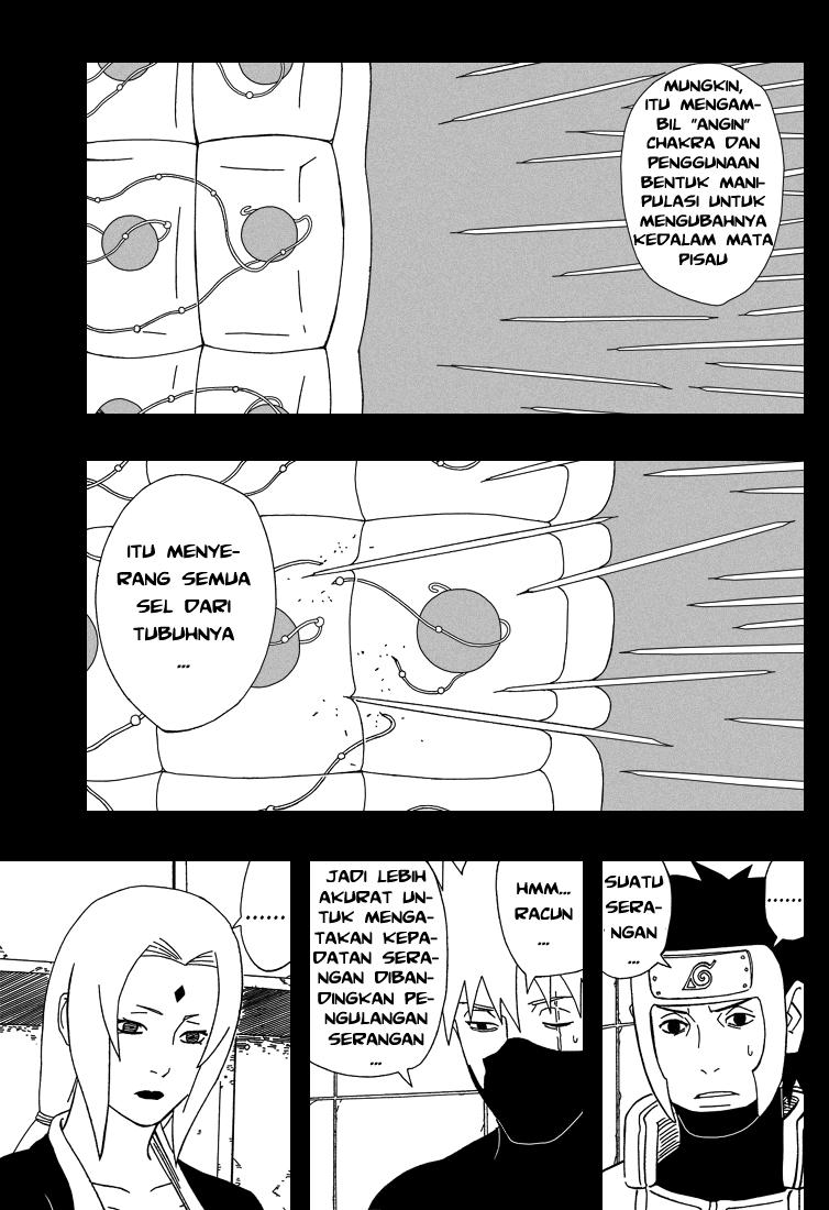 Chapter 346 - halaman 10