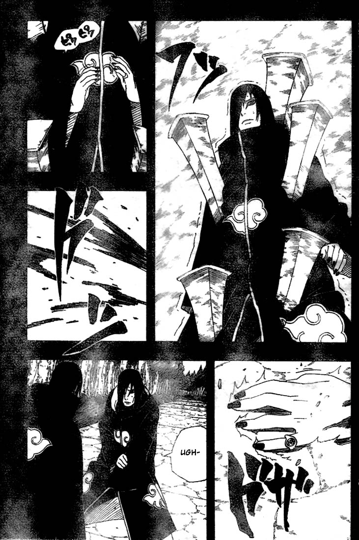 Chapter 345 - halaman 10