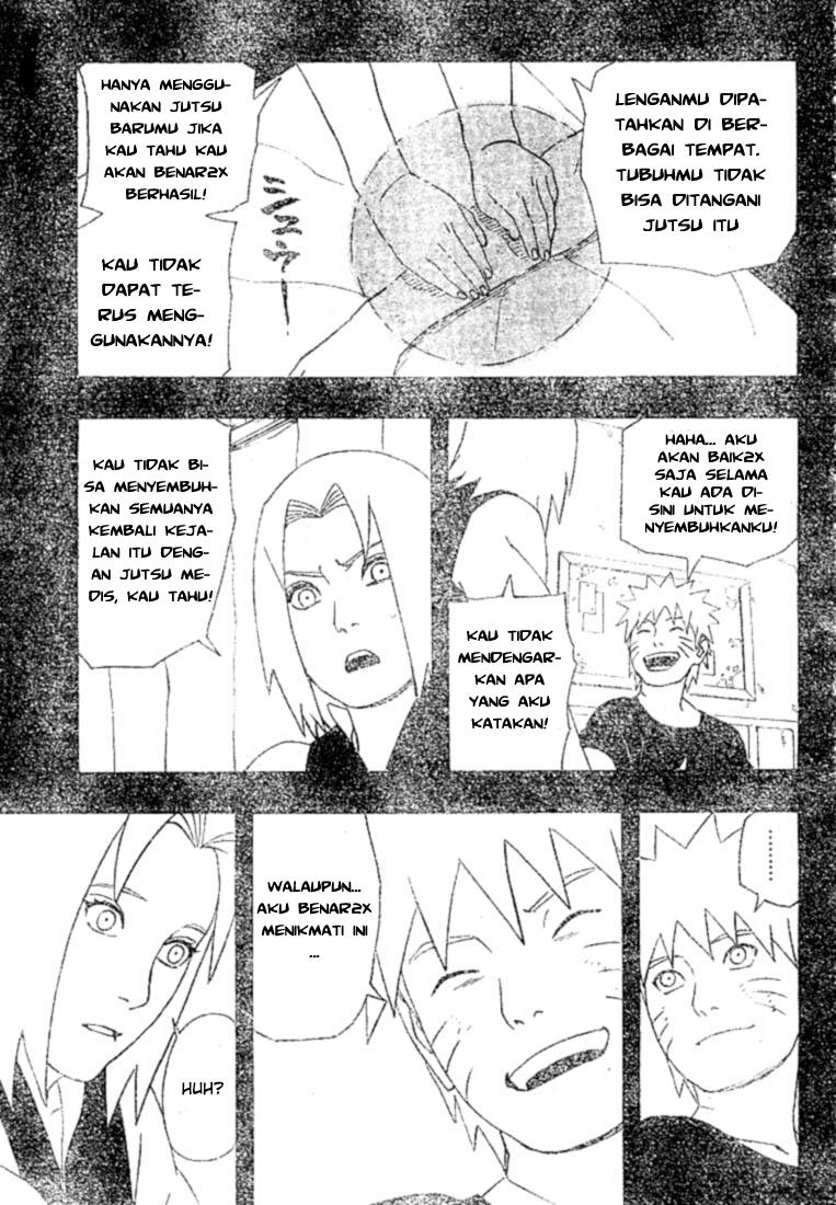 Chapter 343 - halaman 10