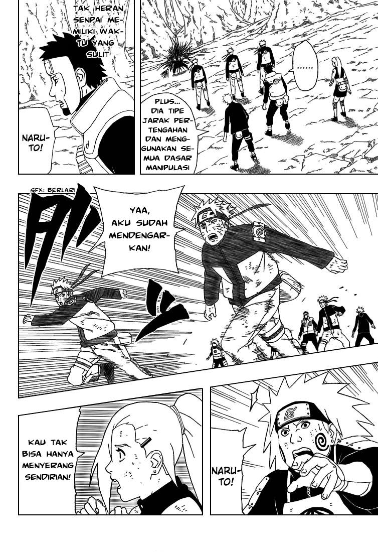 Chapter 339 - halaman 11