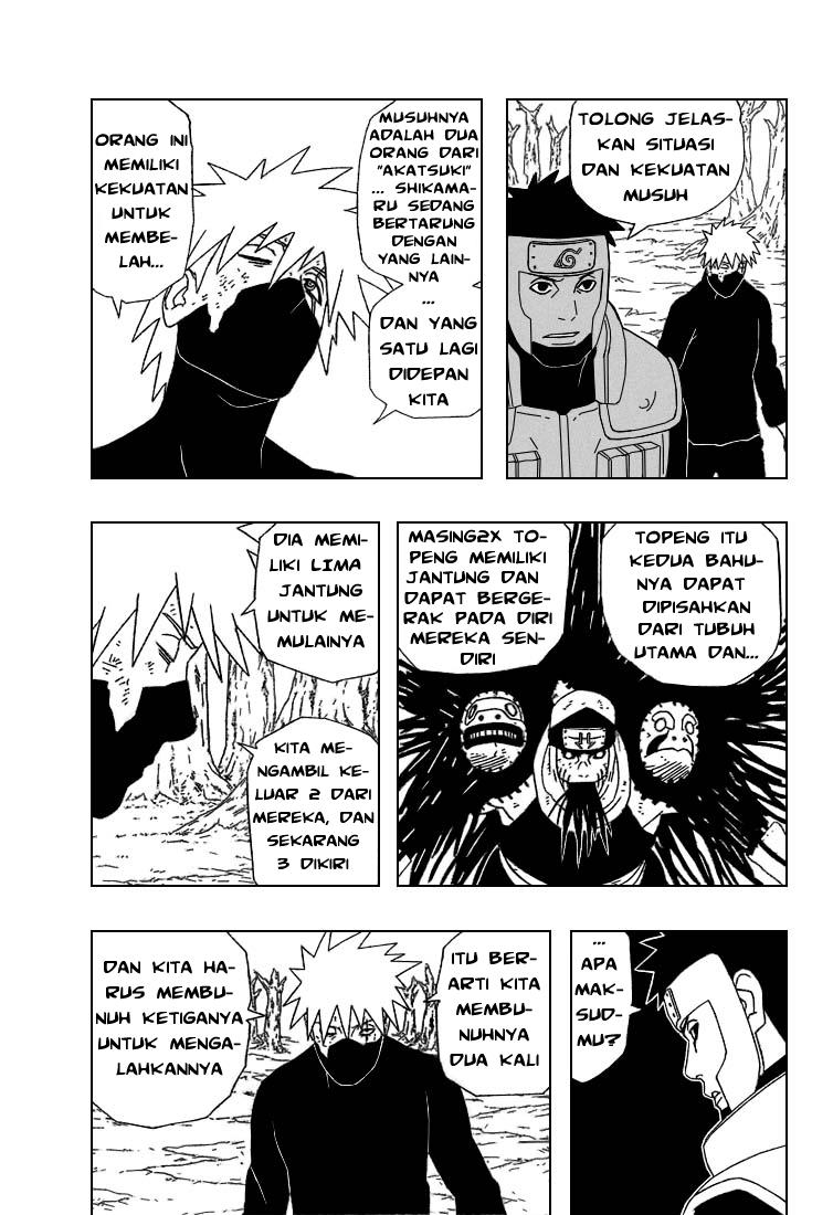 Chapter 339 - halaman 10
