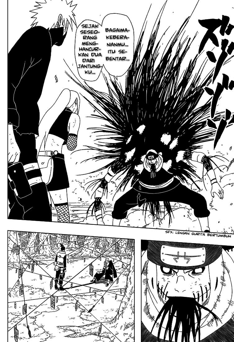 Chapter 337 - halaman 11