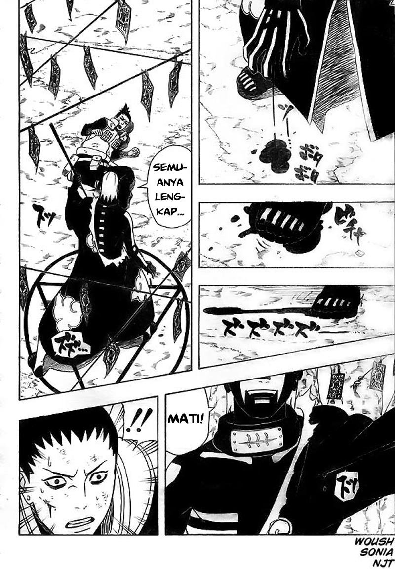 Chapter 336 - halaman 11