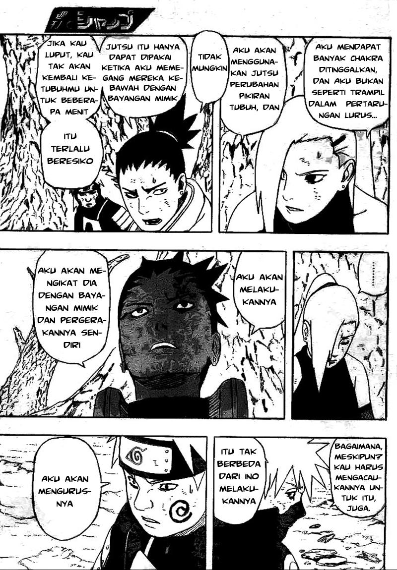 Chapter 335 - halaman 10