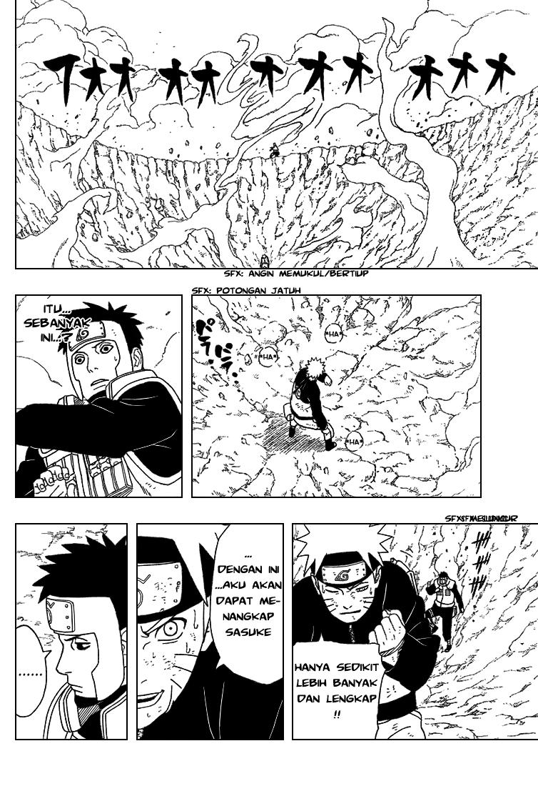 Chapter 333 - halaman 11