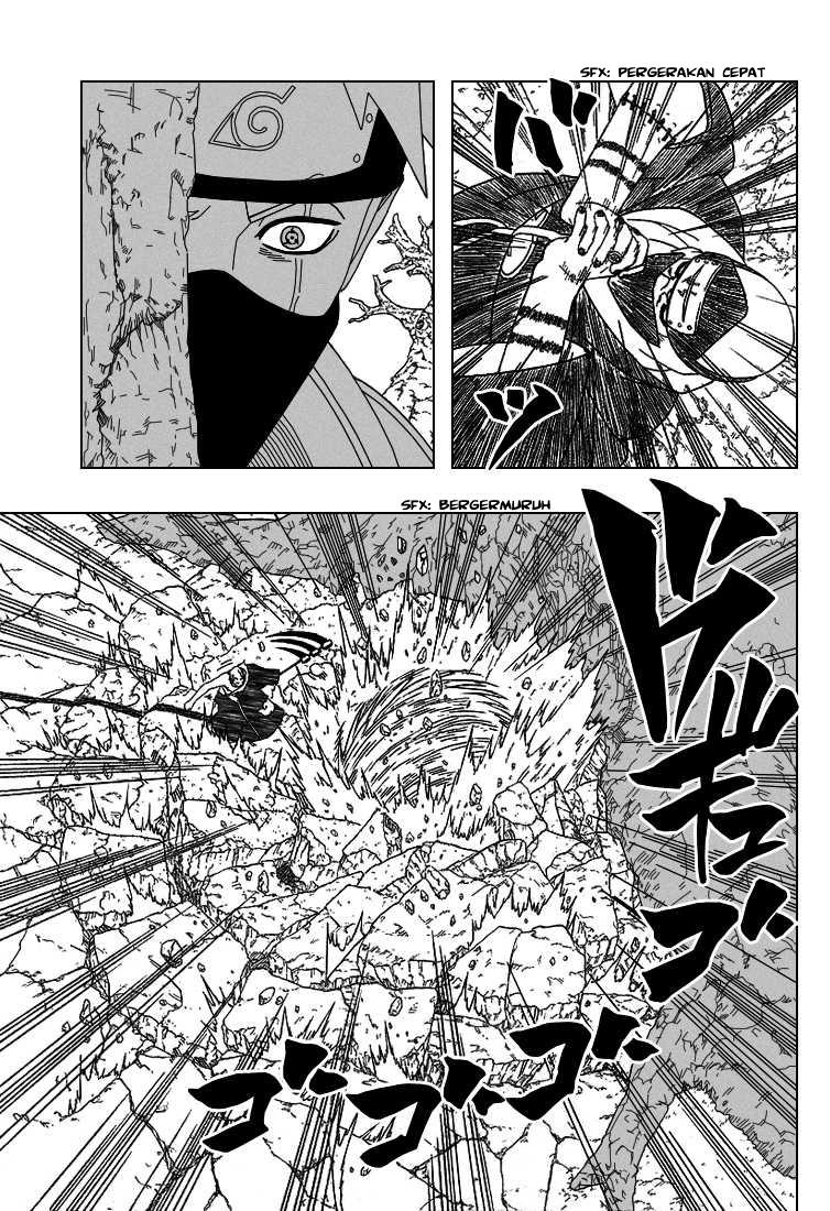 Chapter 333 - halaman 10