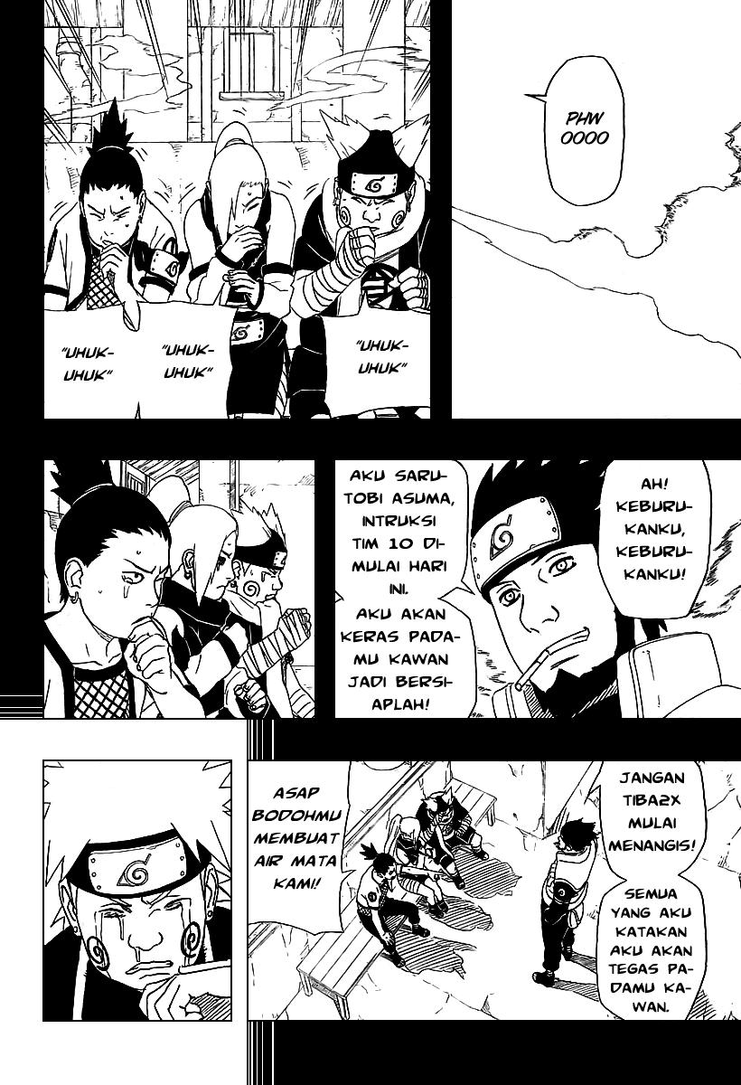 Chapter 328 - halaman 11