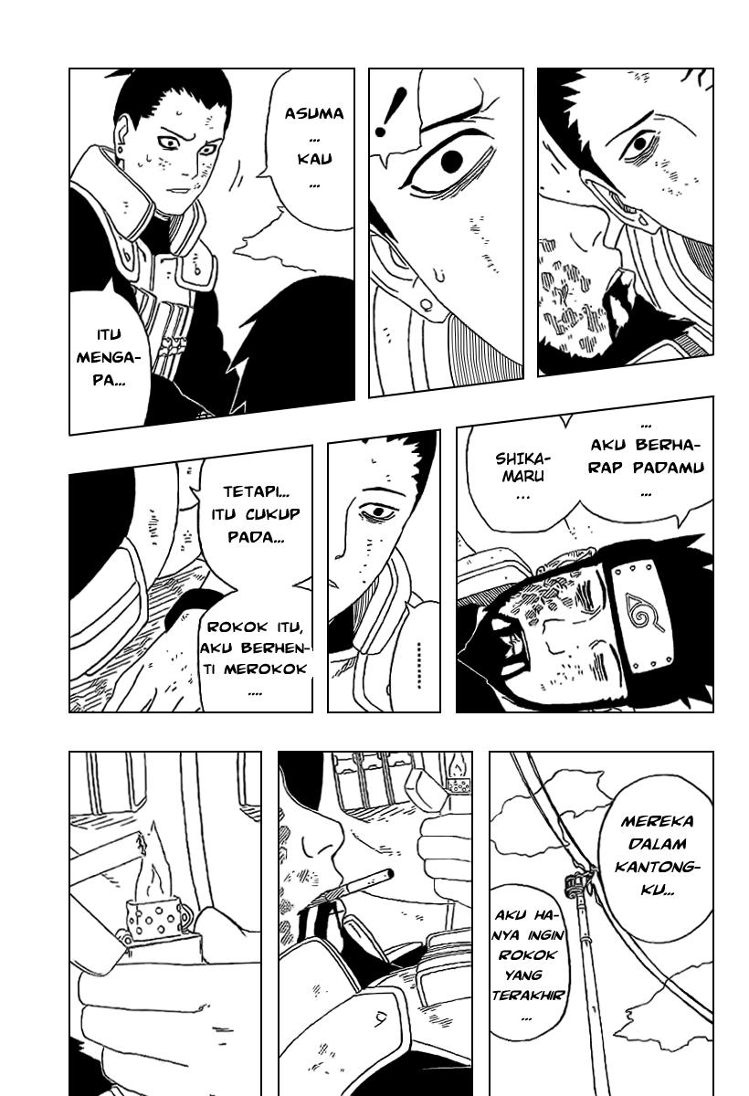 Chapter 328 - halaman 10