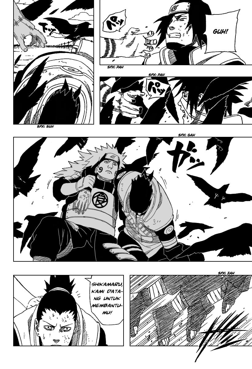 Chapter 327 - halaman 11