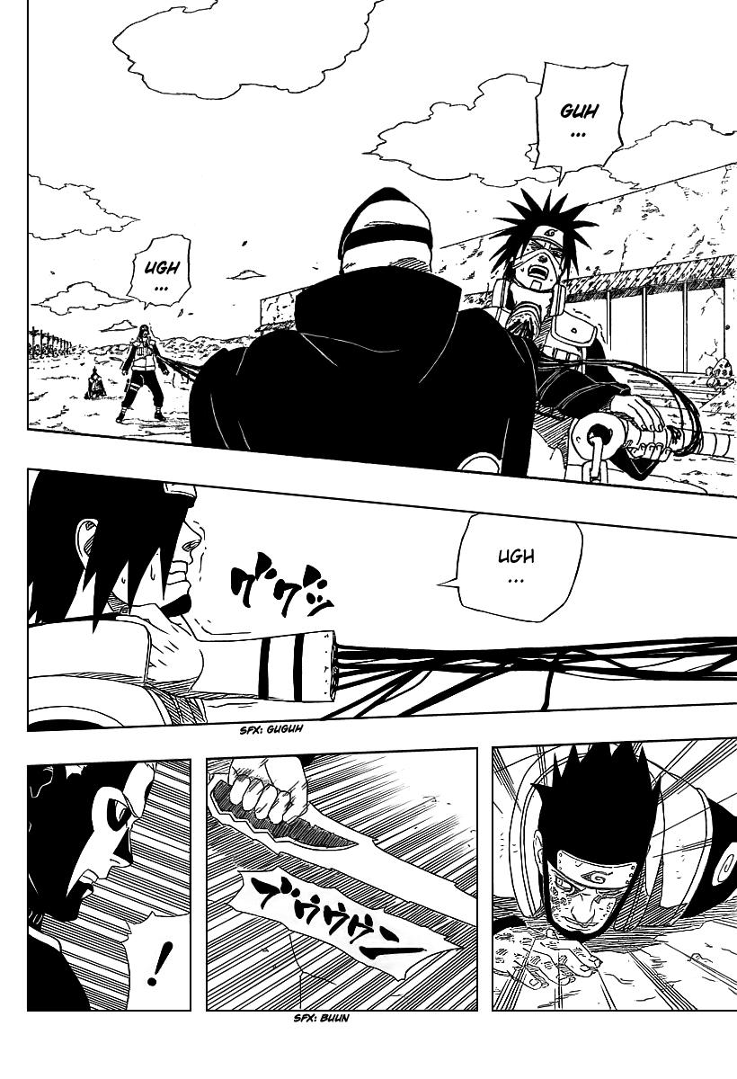 Chapter 326 - halaman 11