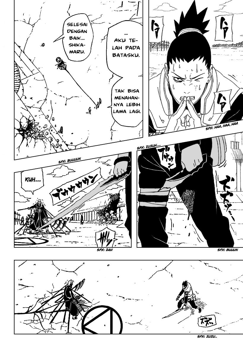 Chapter 325 - halaman 11