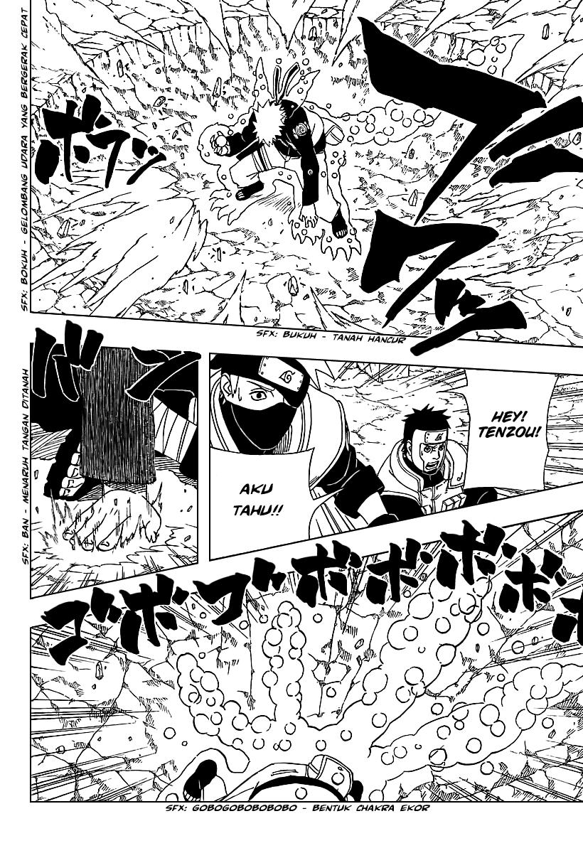Chapter 322 - halaman 11