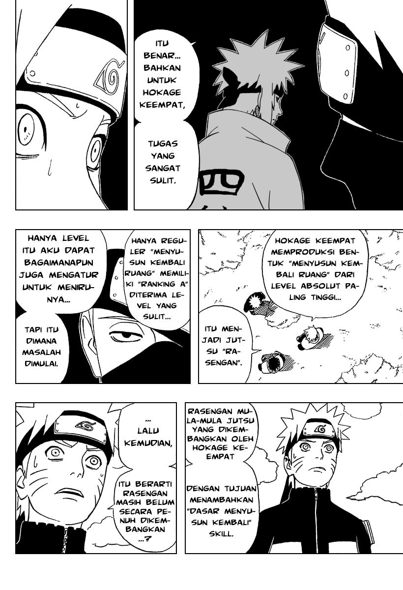 Chapter 321 - halaman 11