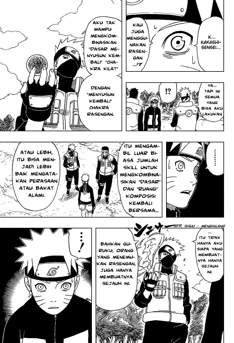 Chapter 321 - halaman 10