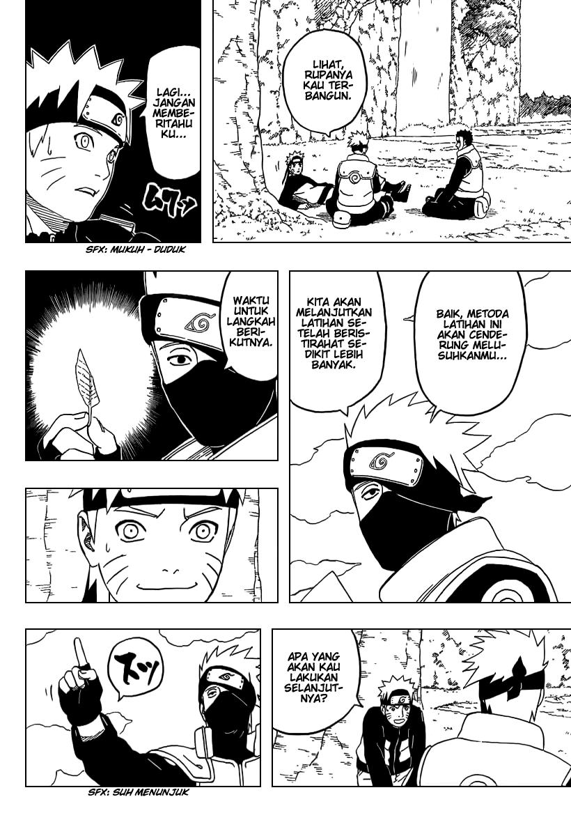 Chapter 318 - halaman 10