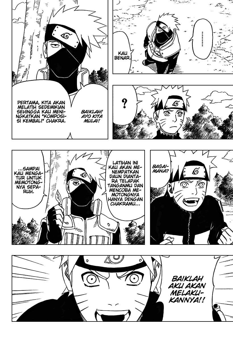 Chapter 316 - halaman 11