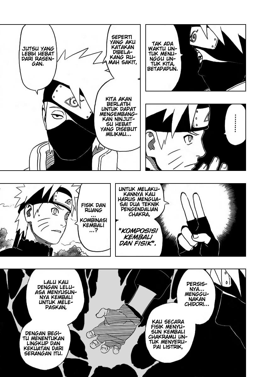 Chapter 314 - halaman 11