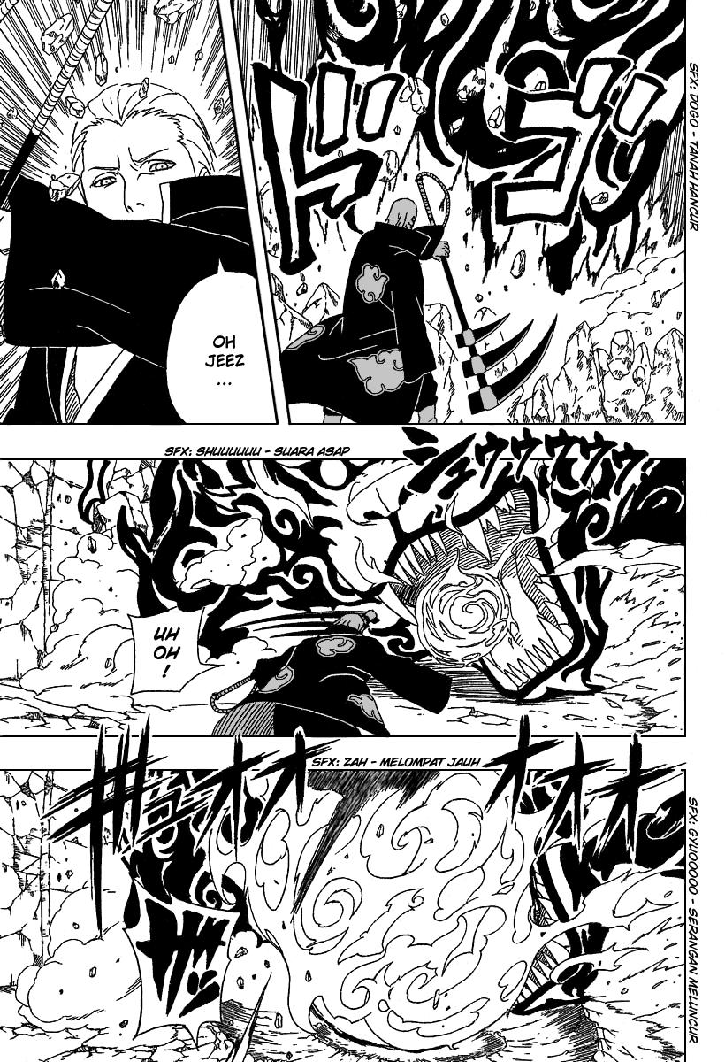 Chapter 313 - halaman 11