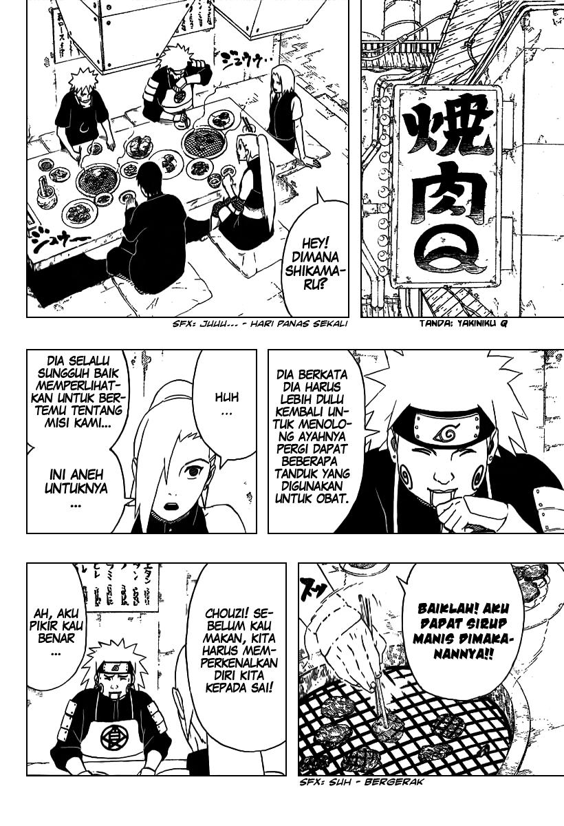 Chapter 312 - halaman 11