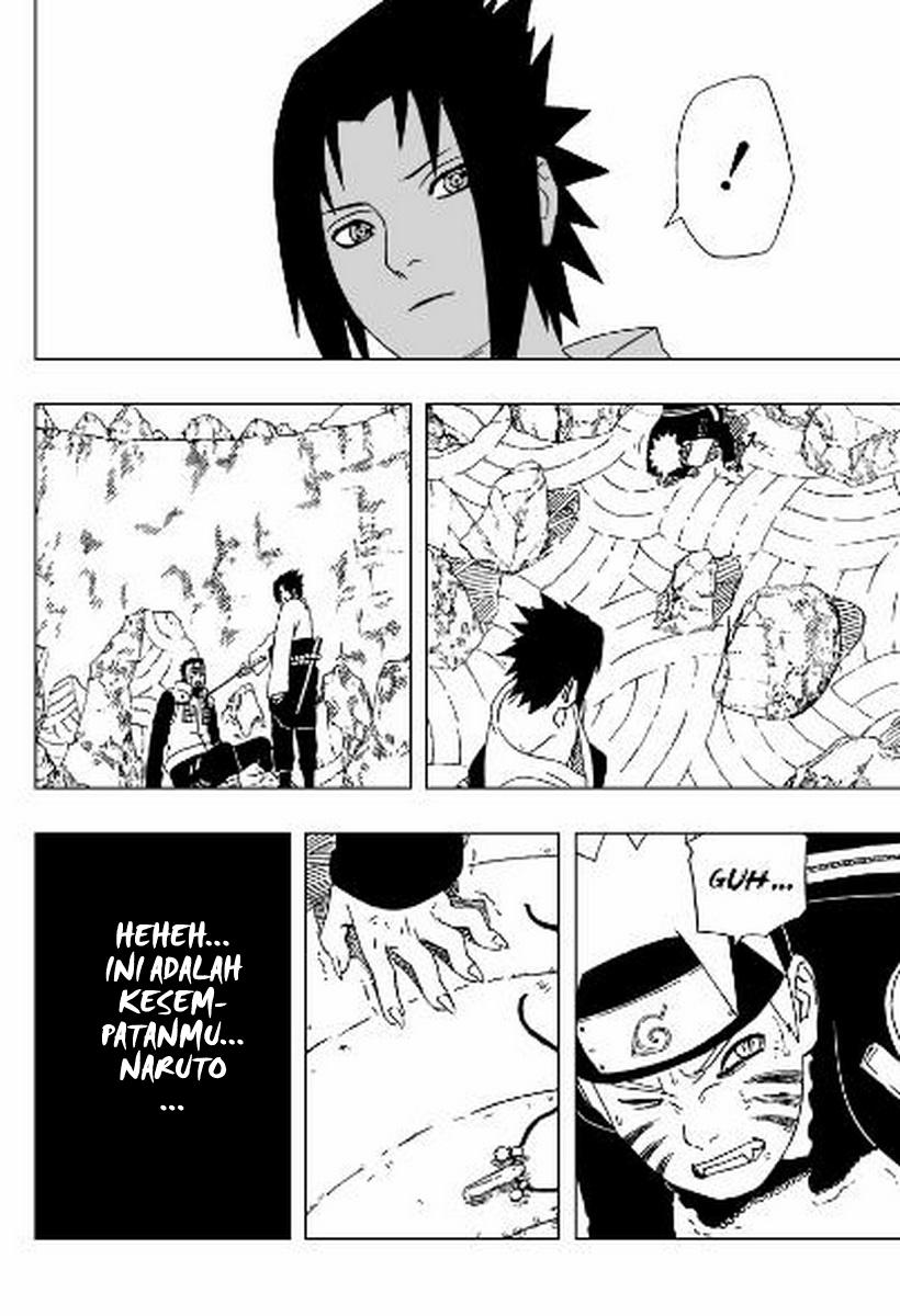 Chapter 308 - halaman 11