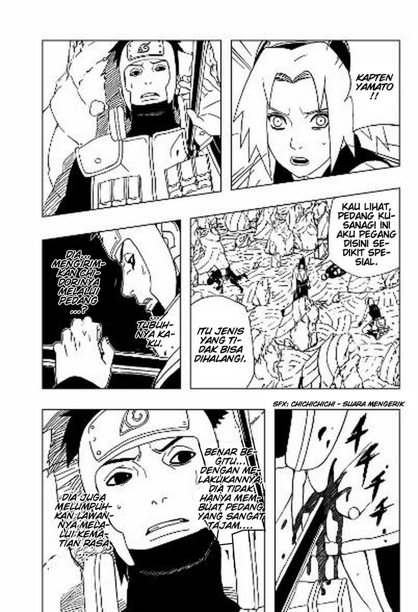 Chapter 308 - halaman 10