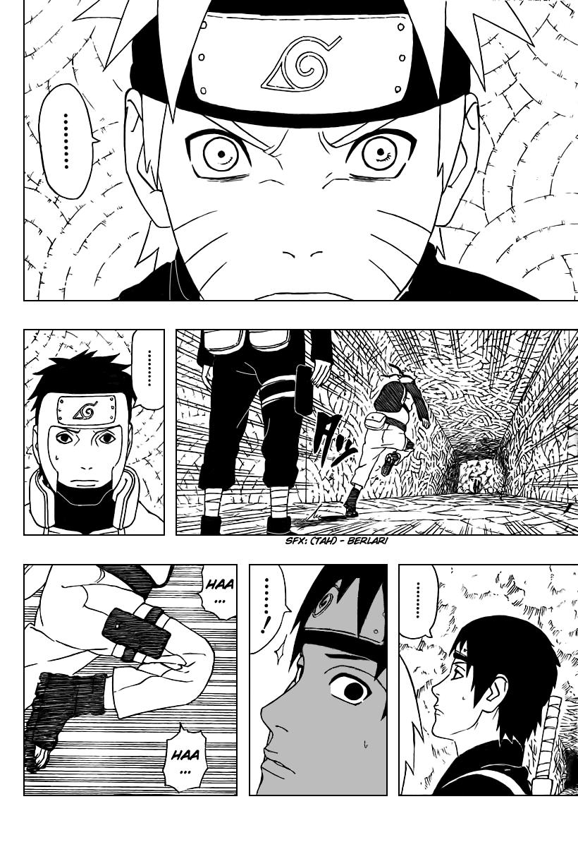 Chapter 306 - halaman 11