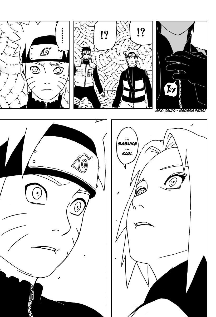 Chapter 306 - halaman 10