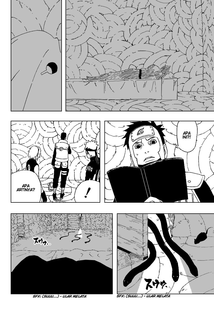 Chapter 305 - halaman 11