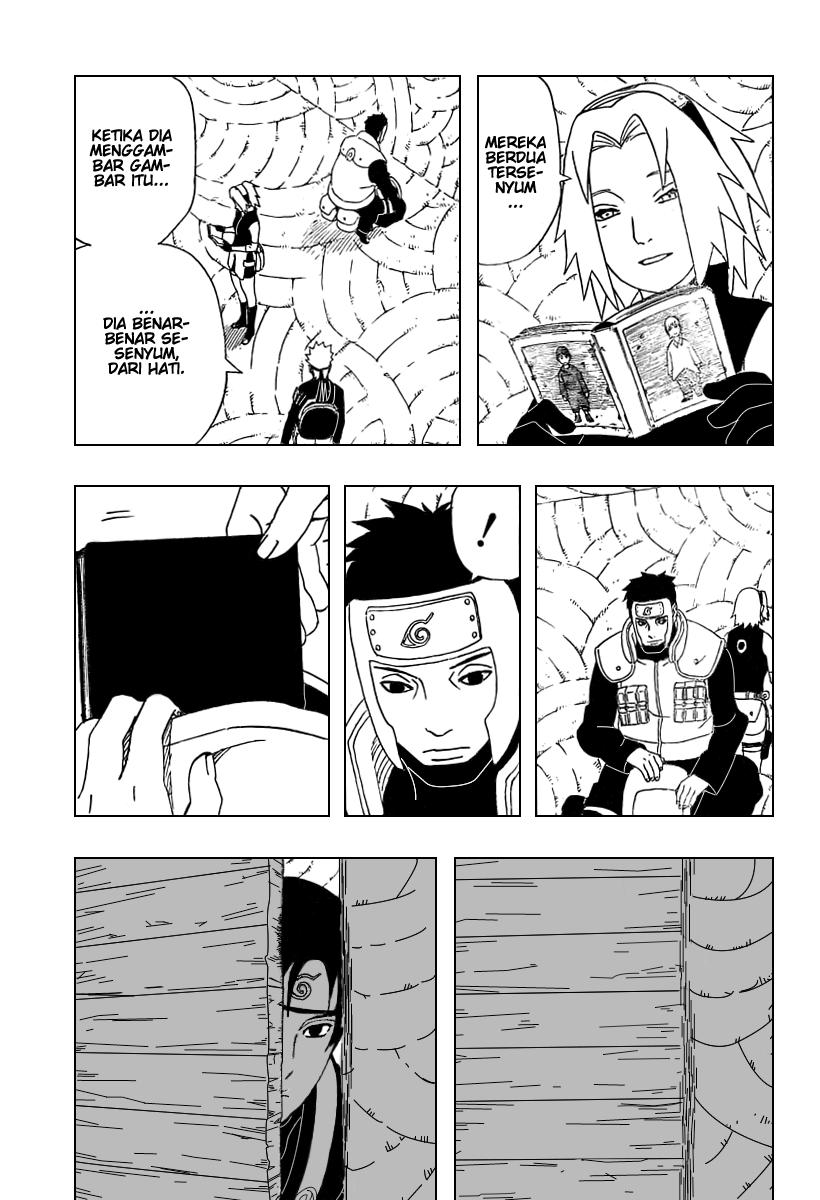 Chapter 305 - halaman 10